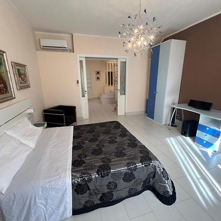 Casa Delle Stelle Apartment Mondello Exterior photo