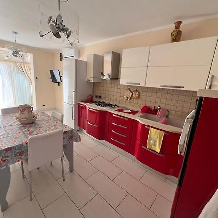 Casa Delle Stelle Apartment Mondello Exterior photo