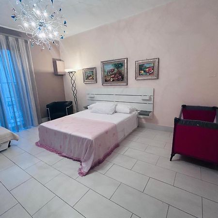 Casa Delle Stelle Apartment Mondello Exterior photo