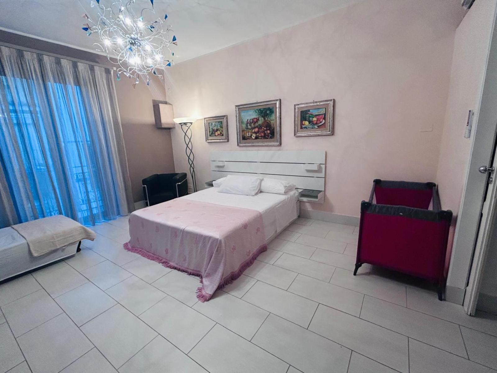 Casa Delle Stelle Apartment Mondello Exterior photo